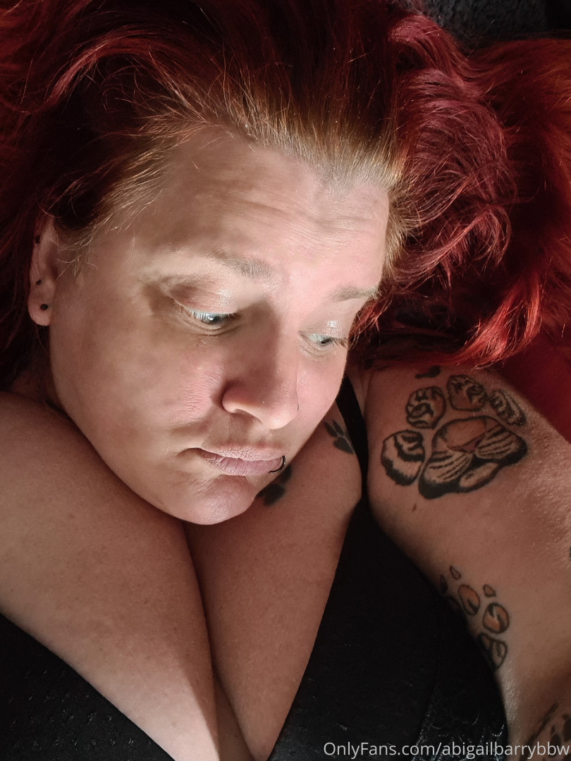 Photo by abigailbarrybbw published on November 20,2023 09:52:13 - BestThots