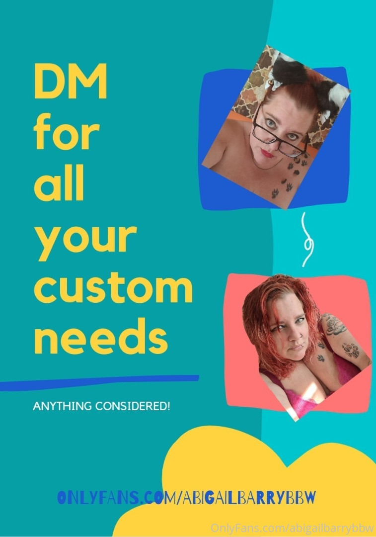 Photo by abigailbarrybbw published on November 20,2023 09:52:14 - BestThots