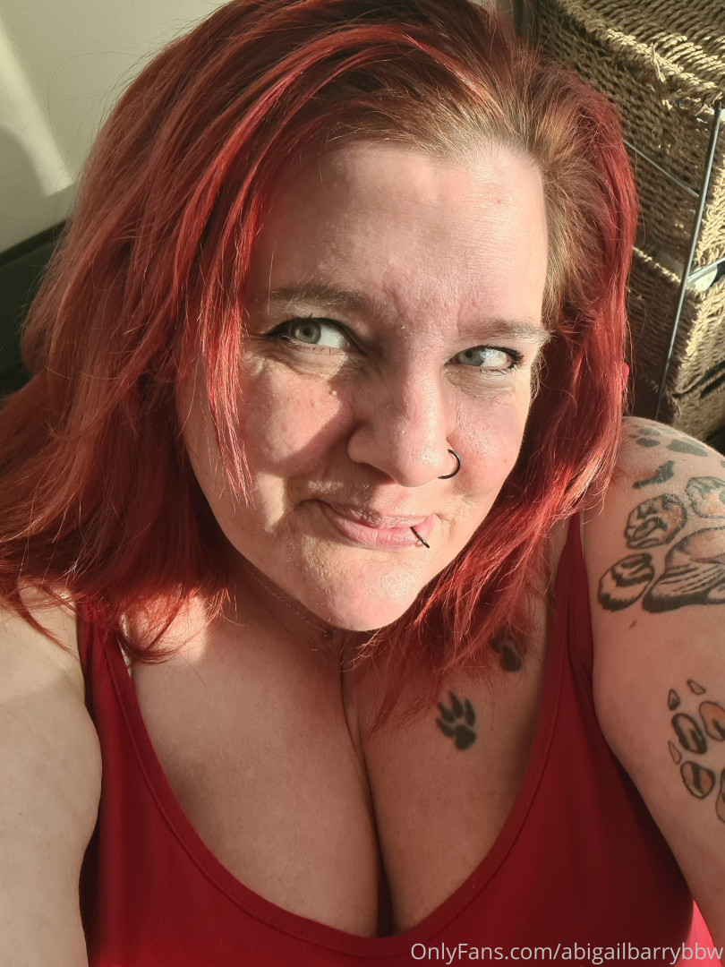 Photo by abigailbarrybbw published on November 20,2023 09:52:17 - BestThots