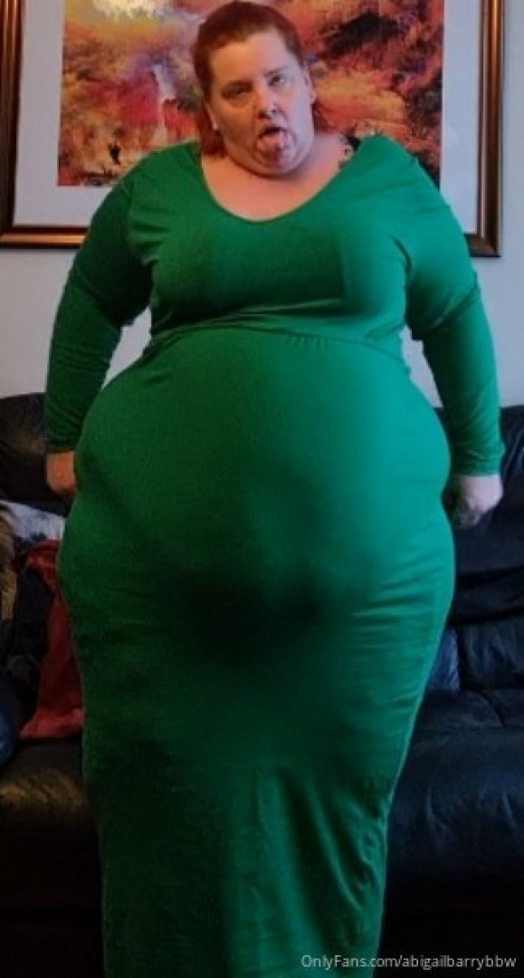 Photo by abigailbarrybbw published on November 20,2023 09:52:21 - BestThots