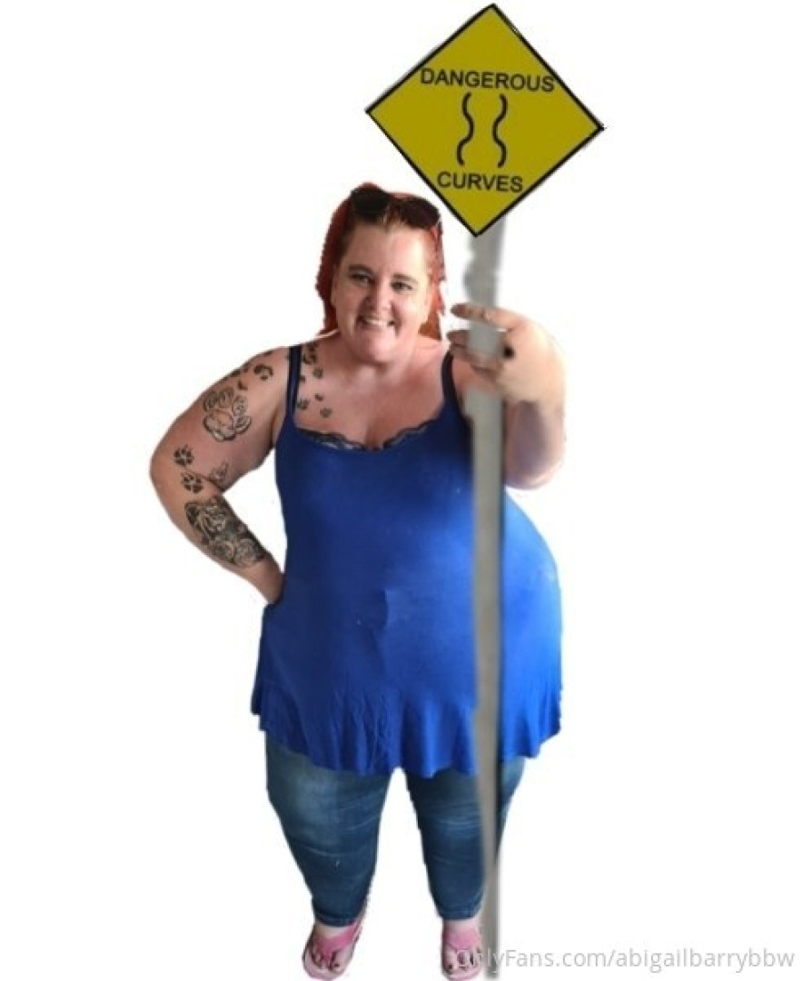 Photo by abigailbarrybbw published on November 20,2023 09:52:22 - BestThots