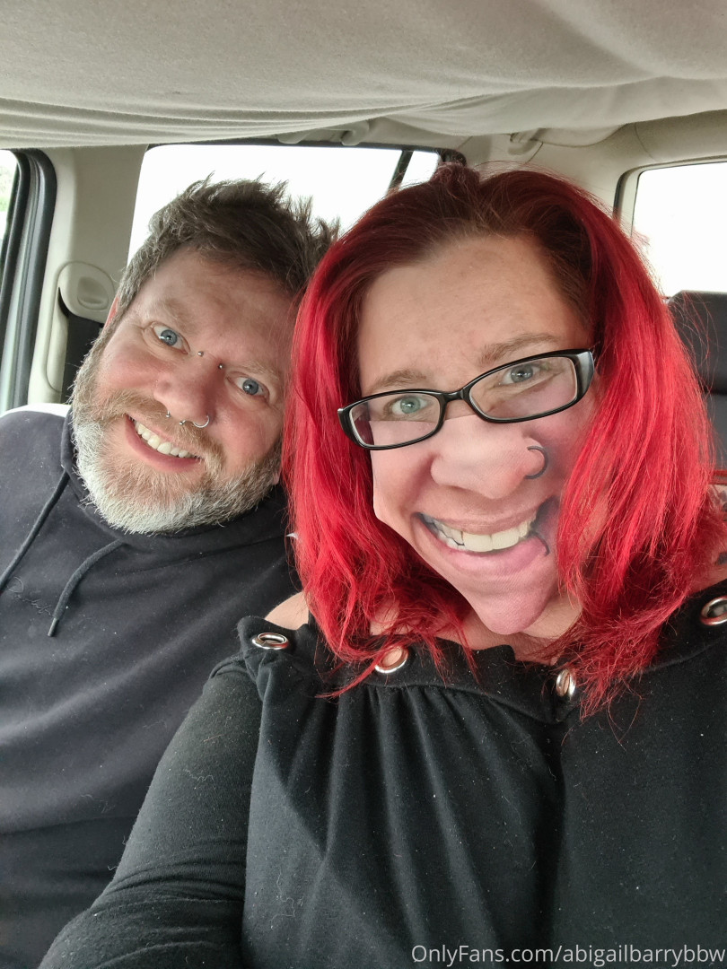 Photo by abigailbarrybbw published on November 20,2023 09:52:24 - BestThots