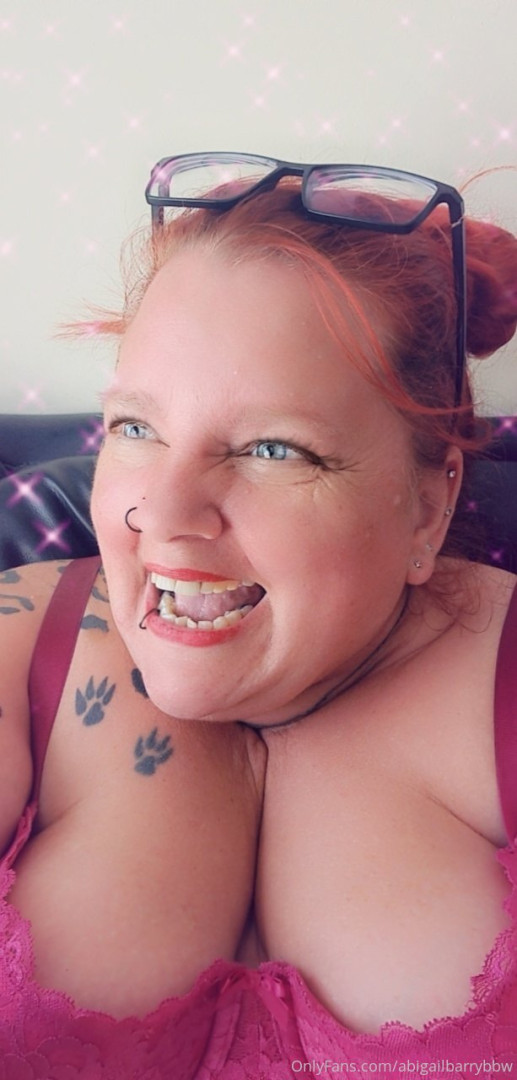 Photo by abigailbarrybbw published on November 20,2023 09:52:25 - BestThots