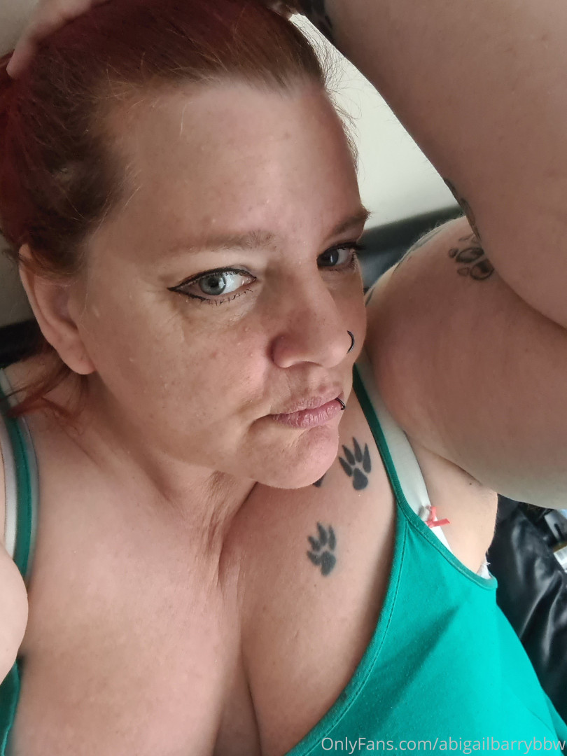 Photo by abigailbarrybbw published on November 20,2023 09:52:26 - BestThots