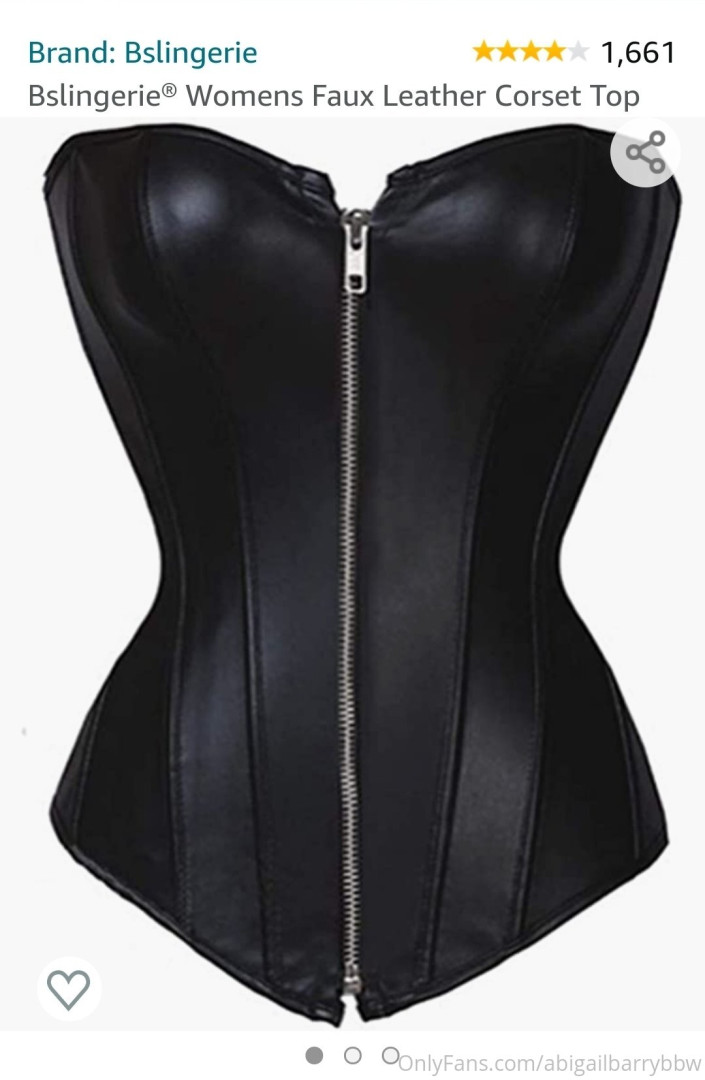 Photo by abigailbarrybbw published on November 20,2023 09:52:27 - BestThots