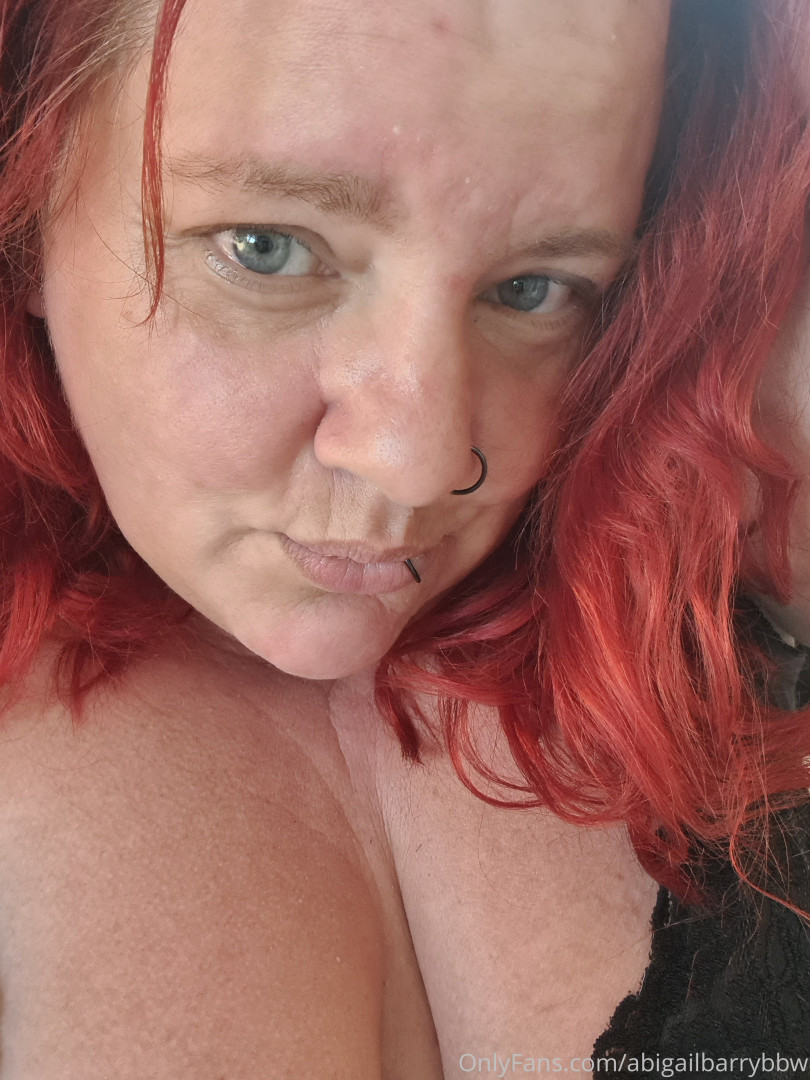 Photo by abigailbarrybbw published on November 20,2023 09:52:30 - BestThots