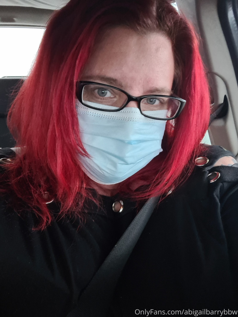 Photo by abigailbarrybbw published on November 20,2023 09:52:31 - BestThots