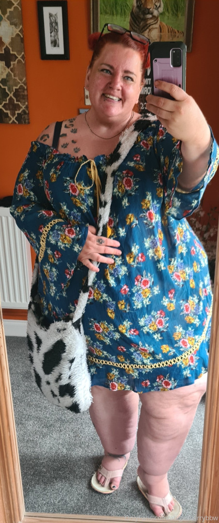 Photo by abigailbarrybbw published on November 20,2023 09:52:33 - BestThots