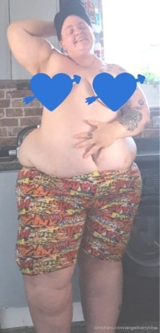 Photo by abigailbarrybbw published on November 20,2023 09:52:36 - BestThots