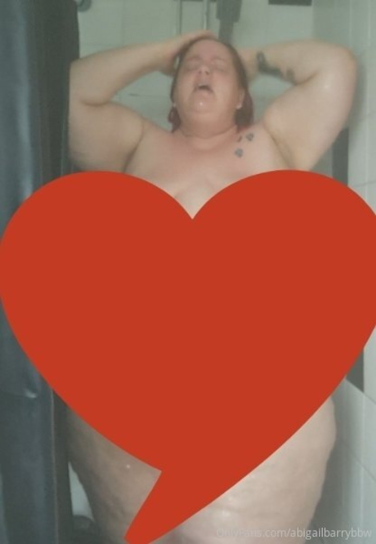 Photo by abigailbarrybbw published on November 20,2023 09:52:51 - BestThots