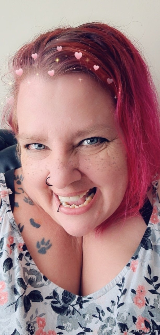 Photo by abigailbarrybbw published on November 20,2023 09:52:53 - BestThots