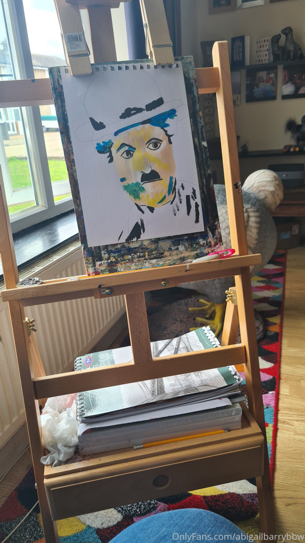 Photo by abigailbarrybbw published on November 20,2023 09:52:55 - BestThots