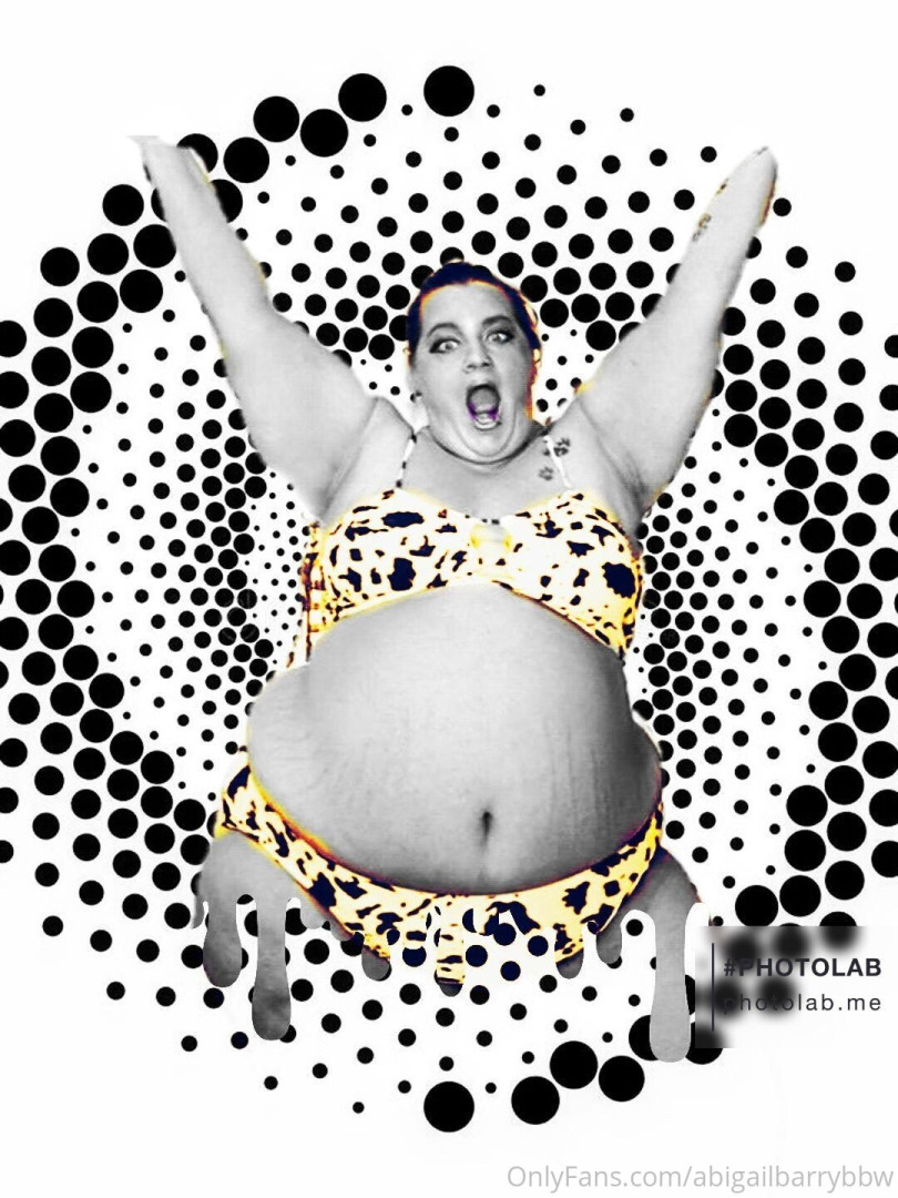 Photo by abigailbarrybbw published on November 20,2023 09:52:57 - BestThots