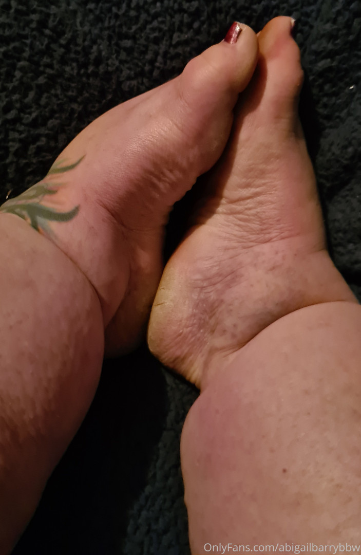 Photo by abigailbarrybbw published on November 20,2023 09:52:58 - BestThots