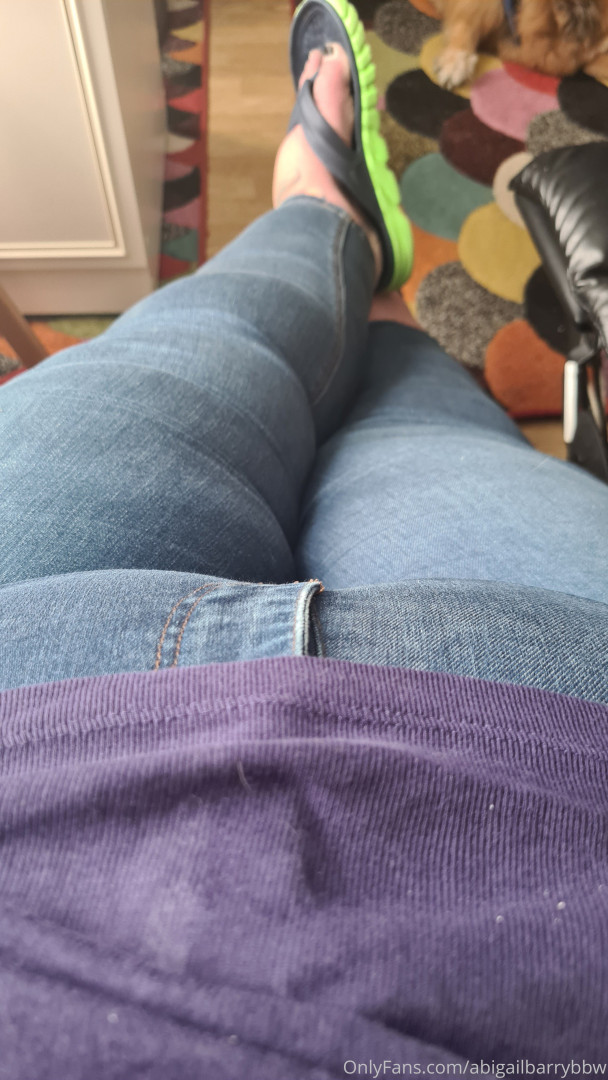 Photo by abigailbarrybbw published on November 20,2023 09:52:59 - BestThots