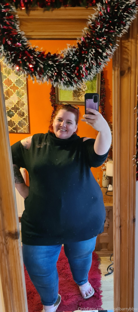 Photo by abigailbarrybbw published on November 20,2023 09:53:02 - BestThots