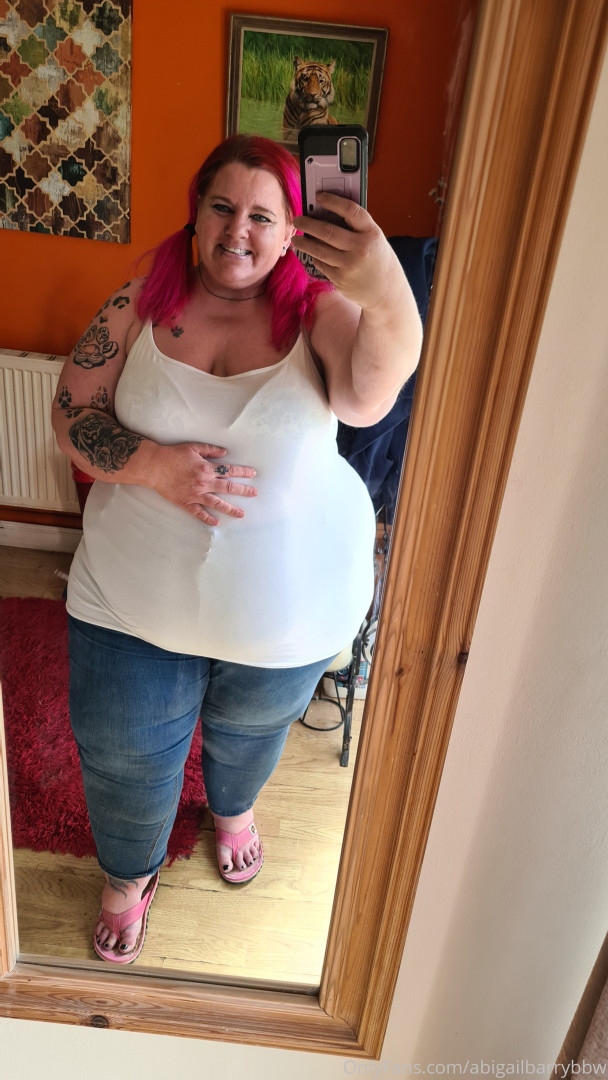 Photo by abigailbarrybbw published on November 20,2023 09:53:03 - BestThots