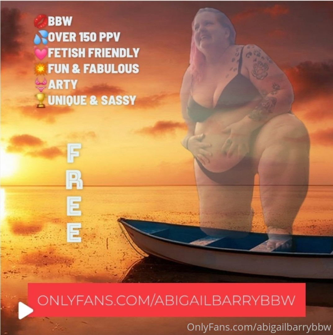 Photo by abigailbarrybbw published on November 20,2023 09:53:08 - BestThots