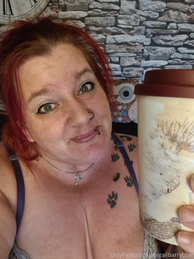 Photo by abigailbarrybbw published on November 20,2023 09:53:14 - BestThots