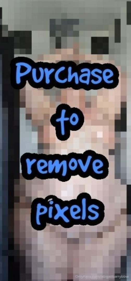 Photo by abigailbarrybbw published on November 20,2023 09:53:19 - BestThots