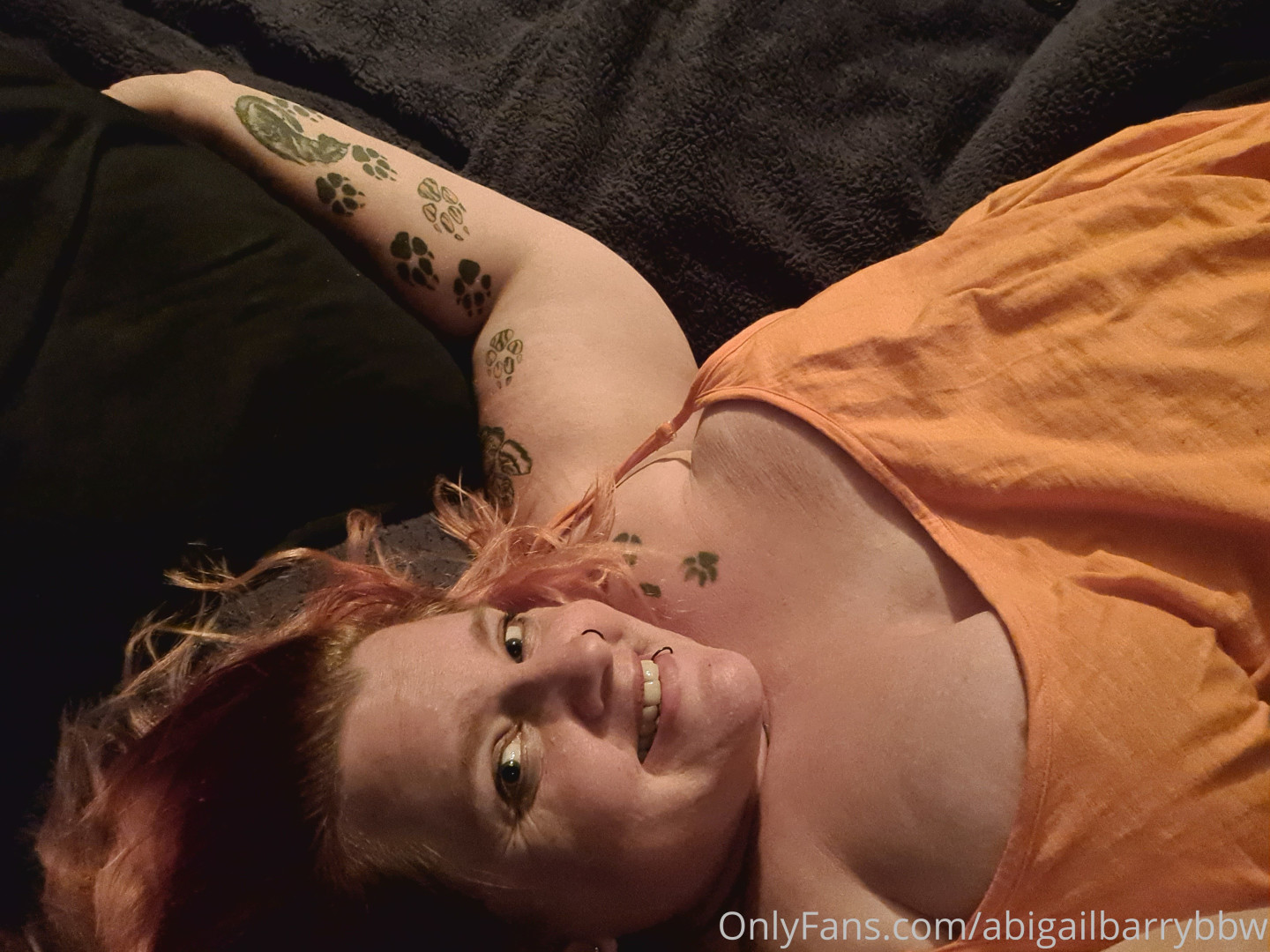 Photo by abigailbarrybbw published on November 20,2023 09:53:20 - BestThots