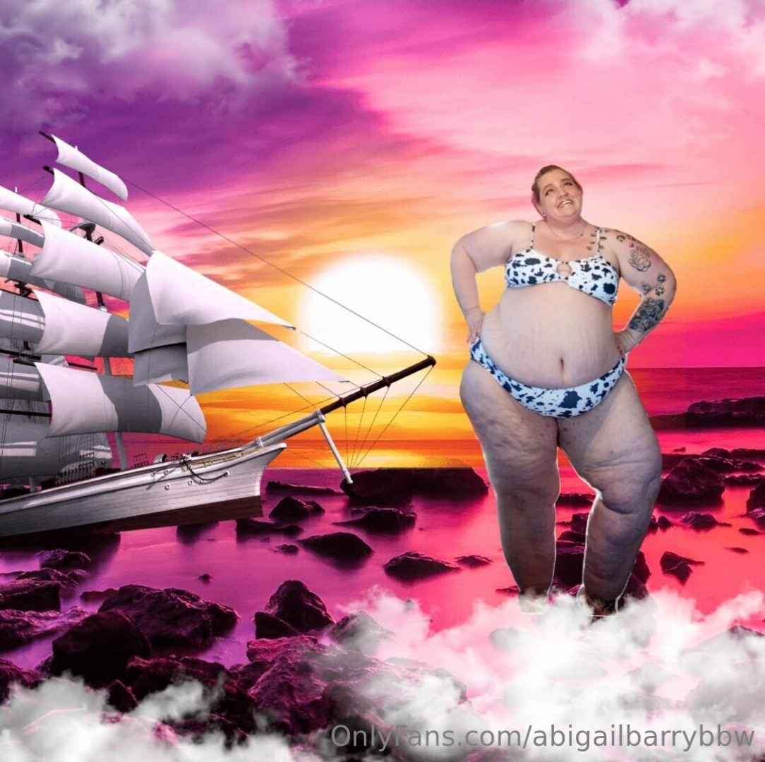 Photo by abigailbarrybbw published on November 20,2023 09:53:27 - BestThots