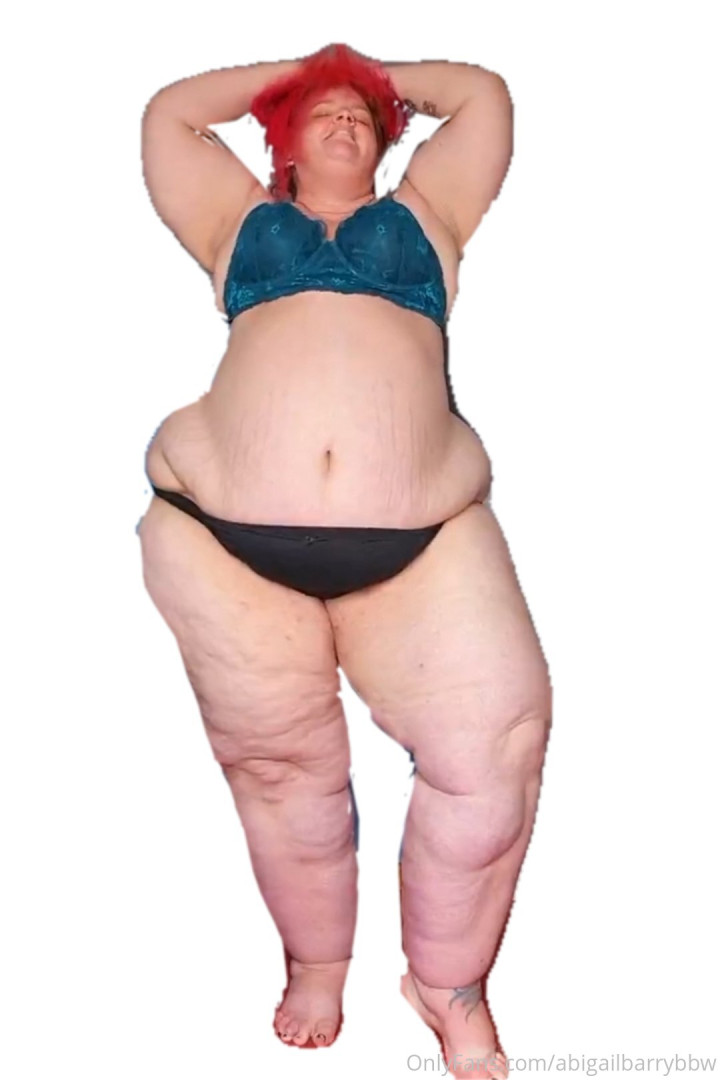 Photo by abigailbarrybbw published on November 20,2023 09:53:31 - BestThots