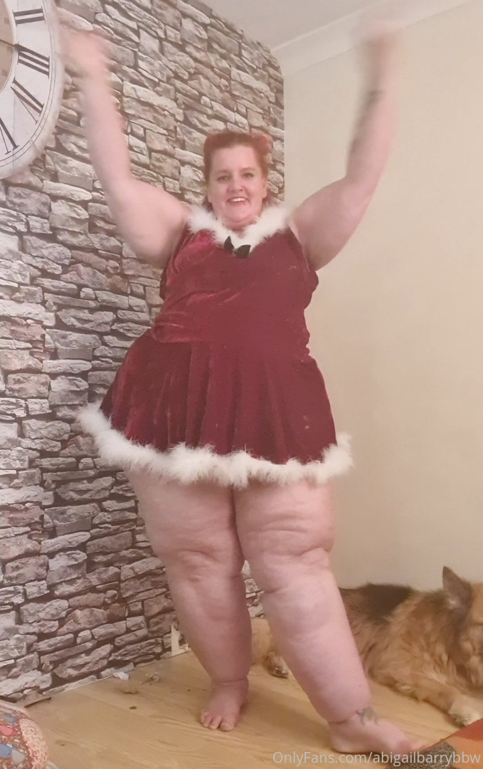 Photo by abigailbarrybbw published on November 20,2023 09:53:34 - BestThots