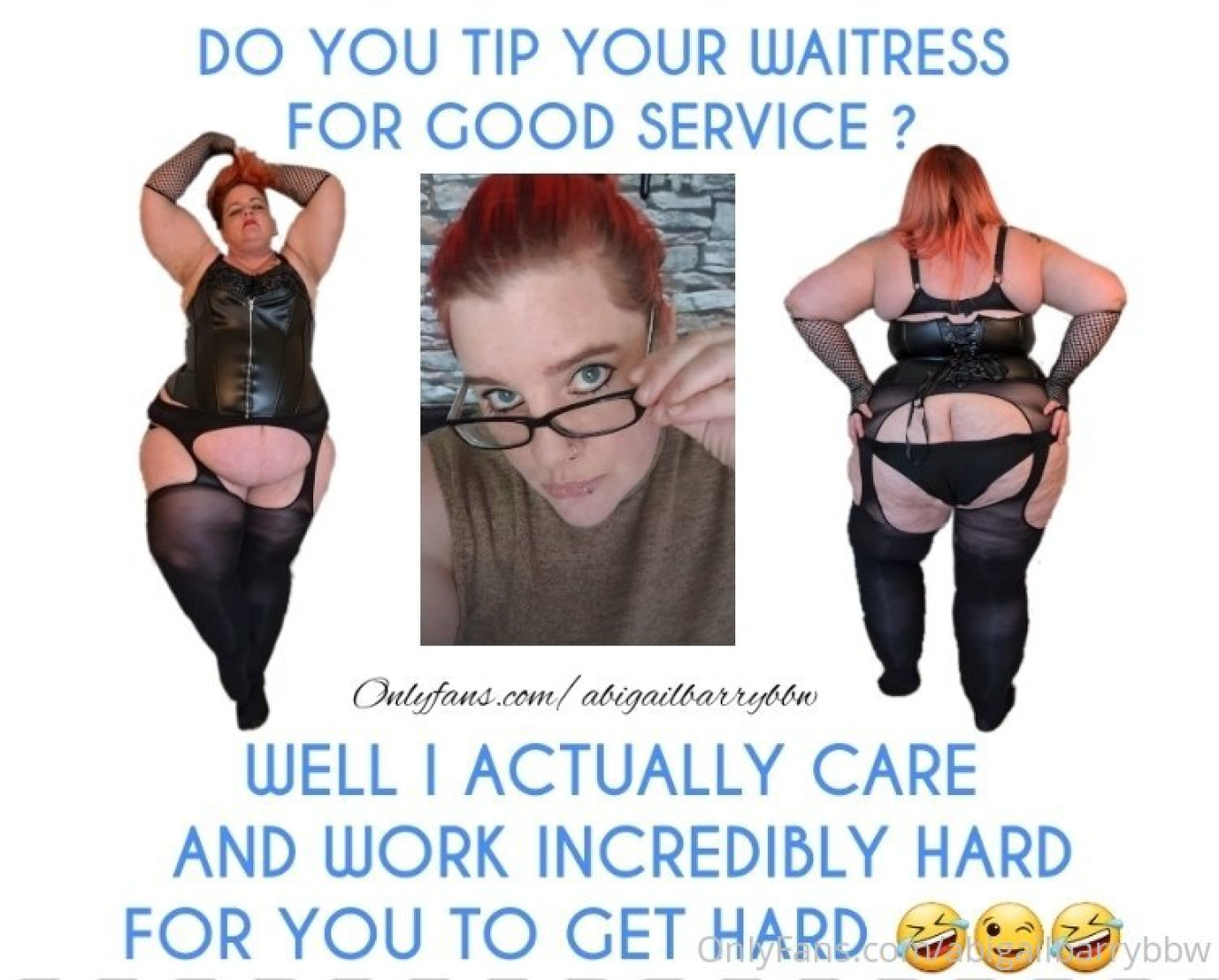 Photo by abigailbarrybbw published on November 20,2023 09:53:35 - BestThots