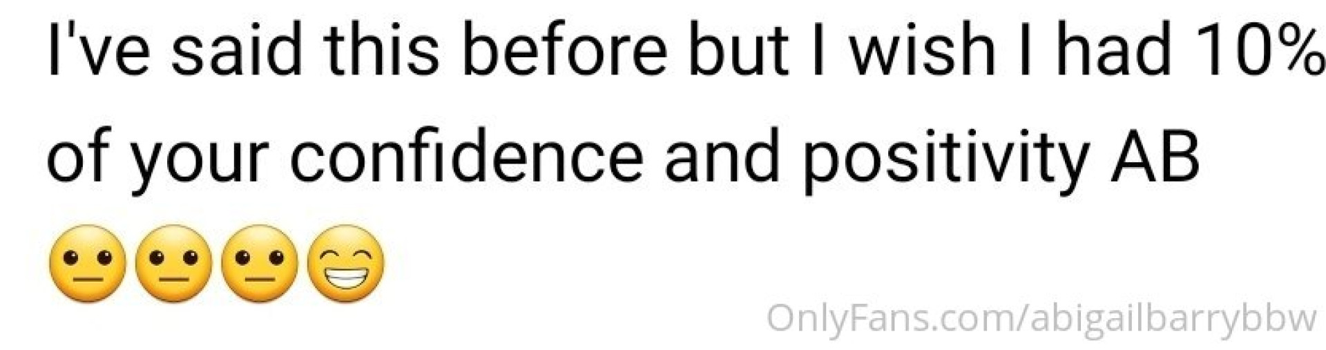 Photo by abigailbarrybbw published on November 20,2023 09:53:37 - BestThots