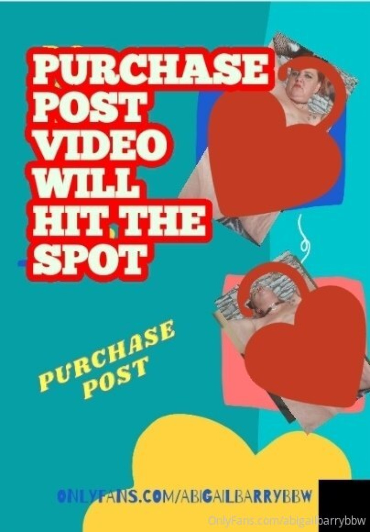 Photo by abigailbarrybbw published on November 20,2023 09:53:41 - BestThots