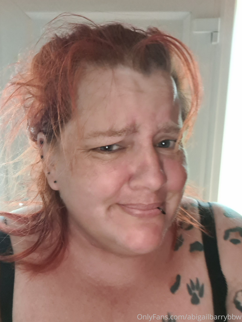 Photo by abigailbarrybbw published on November 20,2023 09:53:45 - BestThots