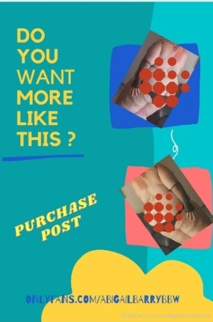 Photo by abigailbarrybbw published on November 20,2023 09:53:46 - BestThots