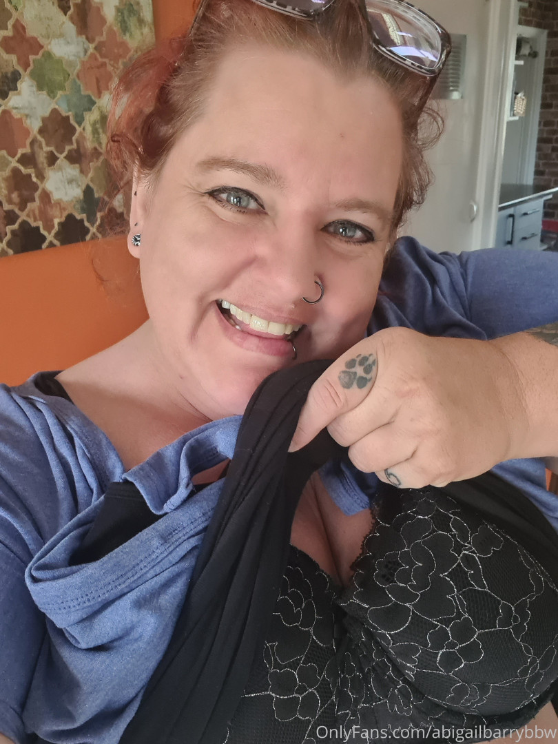 Photo by abigailbarrybbw published on November 20,2023 09:53:48 - BestThots