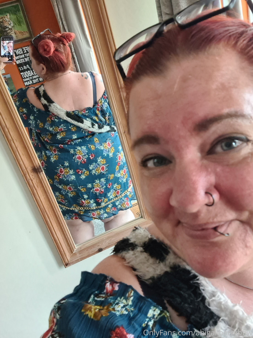 Photo by abigailbarrybbw published on November 20,2023 09:53:51 - BestThots