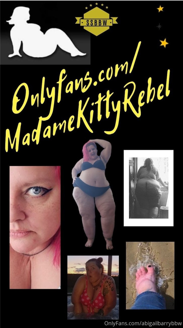 Photo by abigailbarrybbw published on November 20,2023 09:53:53 - BestThots