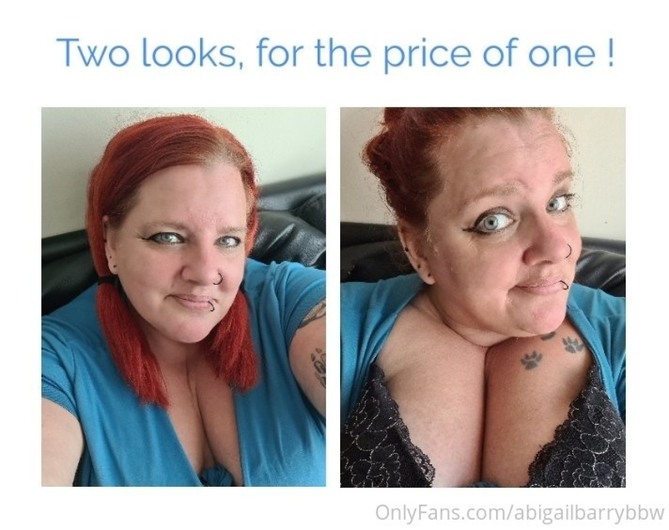 Photo by abigailbarrybbw published on November 20,2023 09:53:54 - BestThots