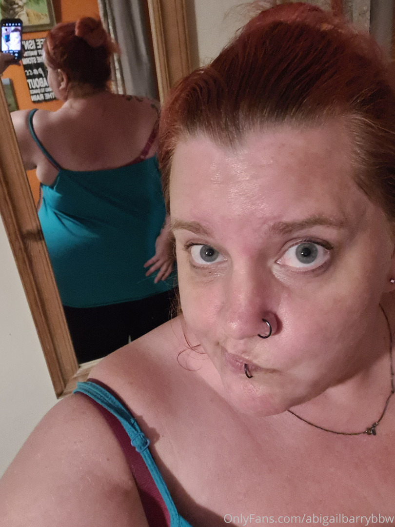 Photo by abigailbarrybbw published on November 20,2023 09:53:56 - BestThots