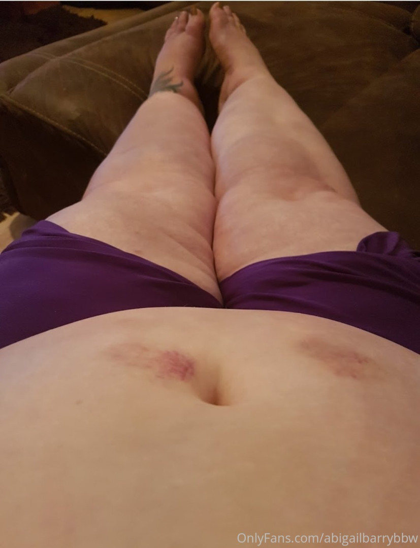 Photo by abigailbarrybbw published on November 20,2023 09:53:56 - BestThots