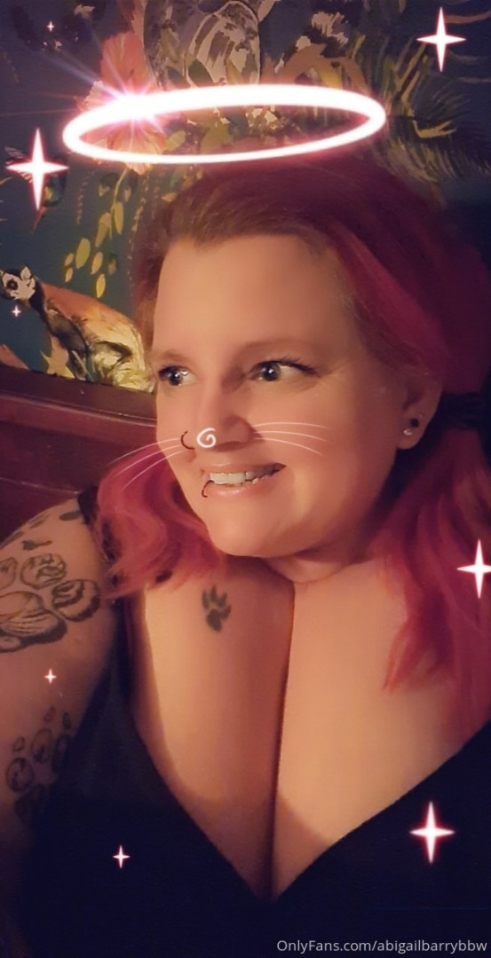 Photo by abigailbarrybbw published on November 20,2023 09:53:58 - BestThots