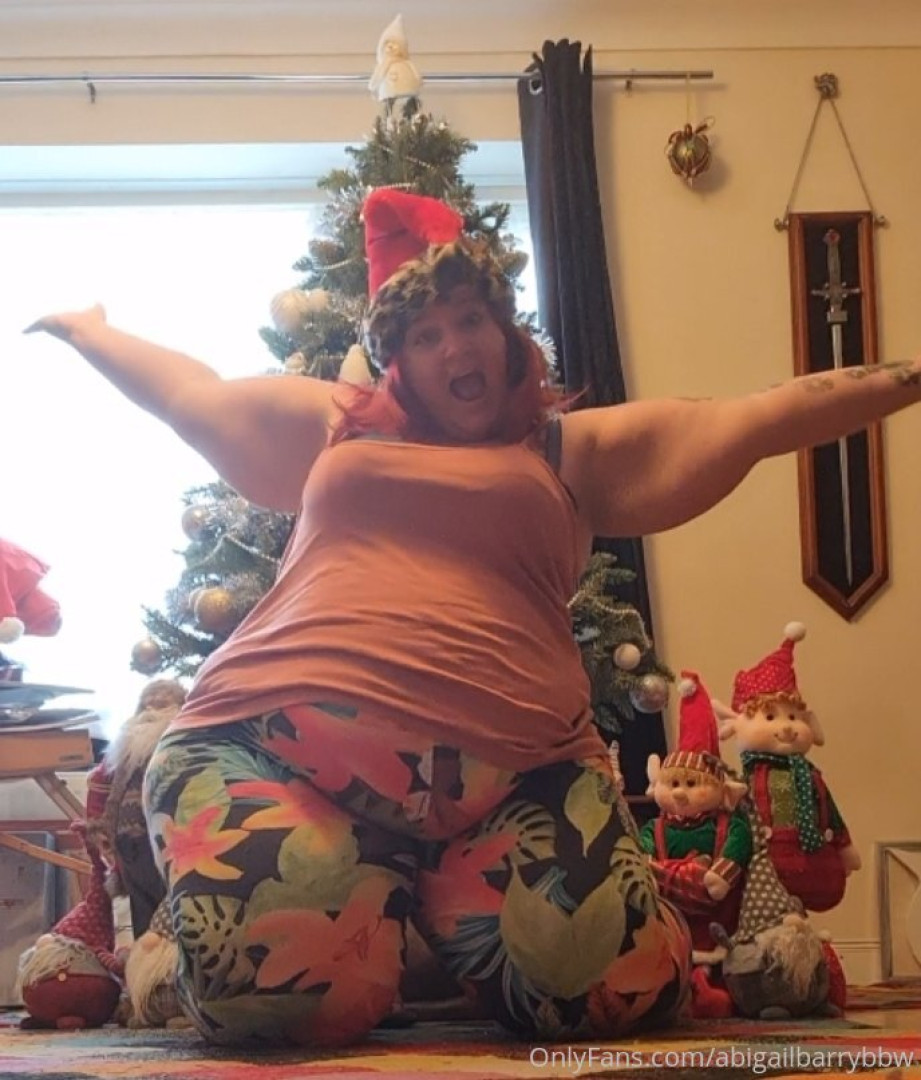 Photo by abigailbarrybbw published on November 20,2023 09:53:58 - BestThots