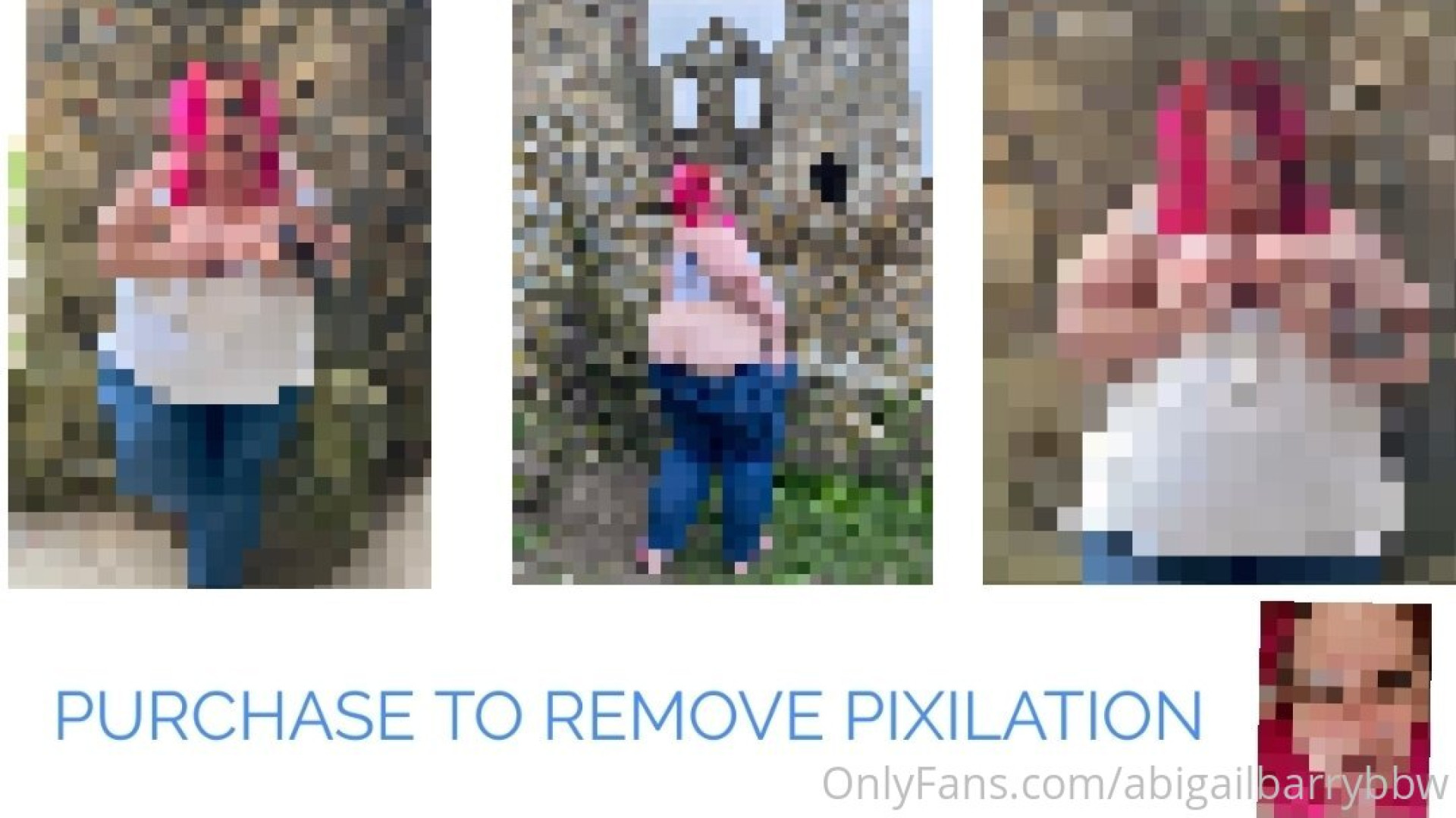 Photo by abigailbarrybbw published on November 20,2023 09:53:59 - BestThots