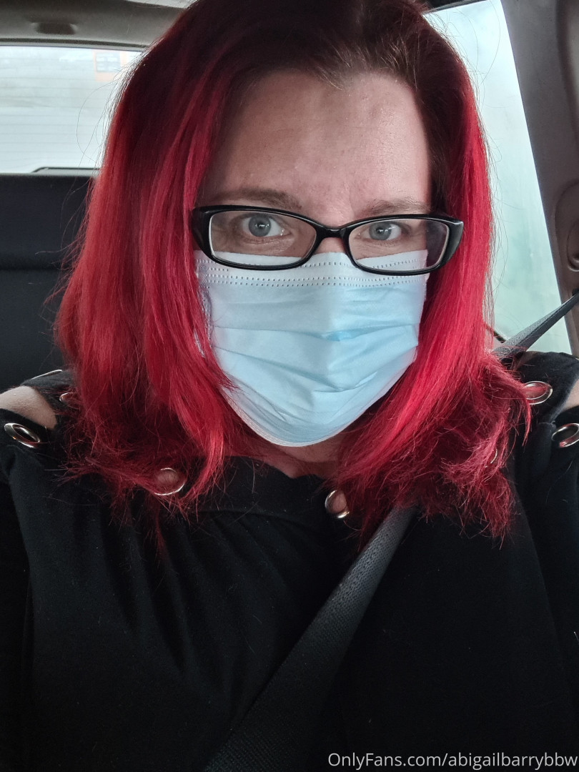 Photo by abigailbarrybbw published on November 20,2023 09:54:20 - BestThots