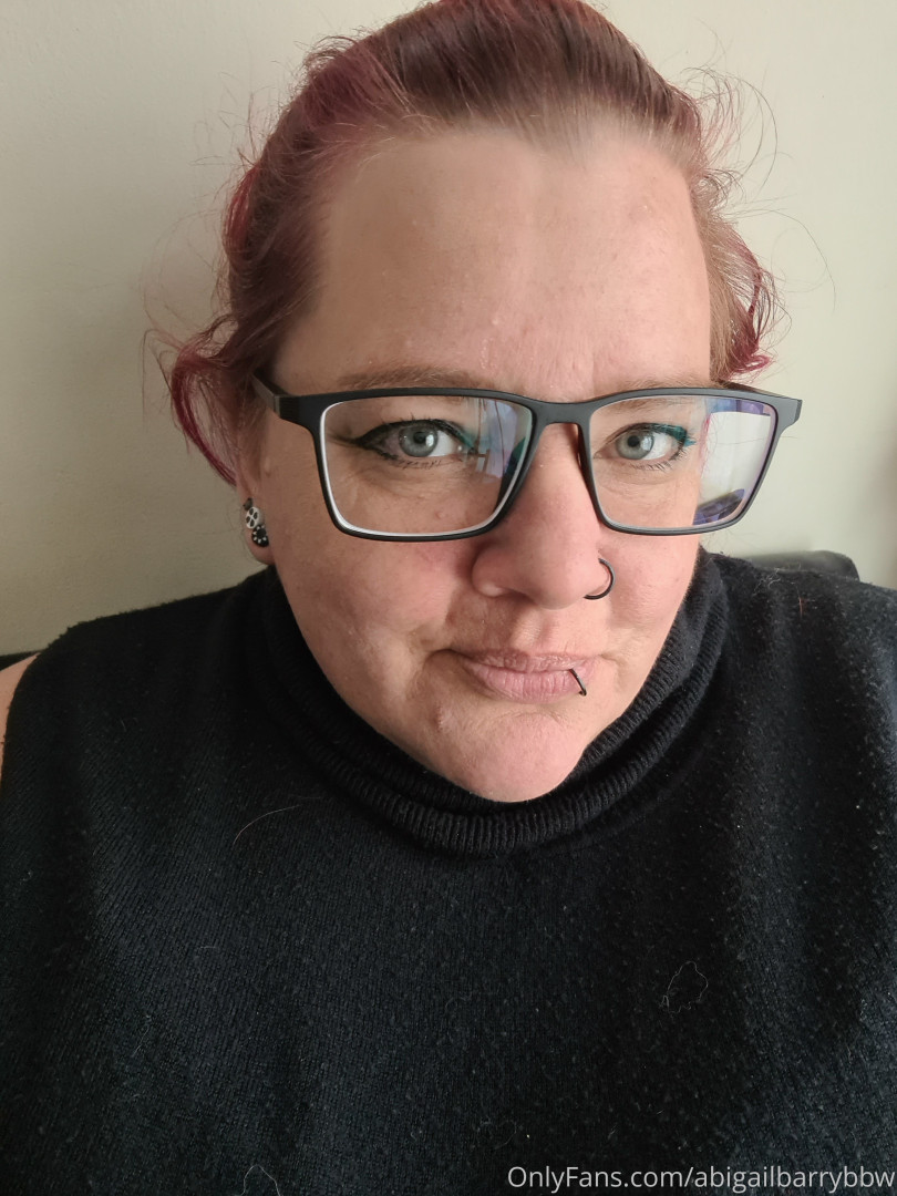 Photo by abigailbarrybbw published on November 20,2023 09:54:21 - BestThots