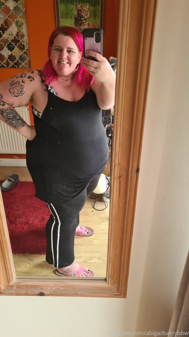 Photo by abigailbarrybbw published on November 20,2023 09:54:22 - BestThots