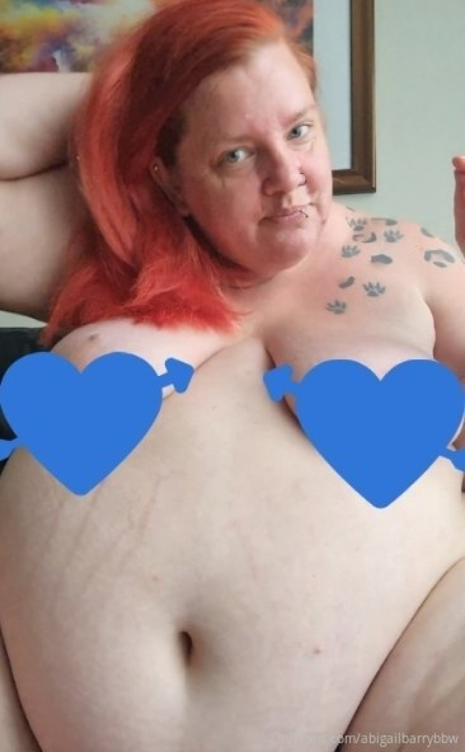 Photo by abigailbarrybbw published on November 20,2023 09:54:24 - BestThots