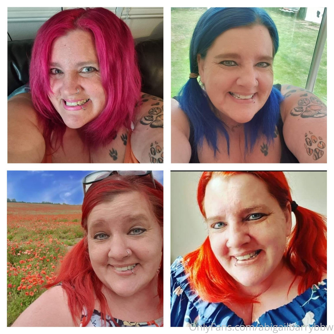 Photo by abigailbarrybbw published on November 20,2023 09:54:35 - BestThots