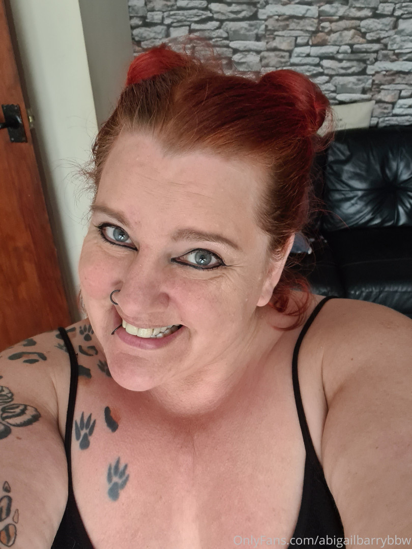 Photo by abigailbarrybbw published on November 20,2023 09:54:36 - BestThots