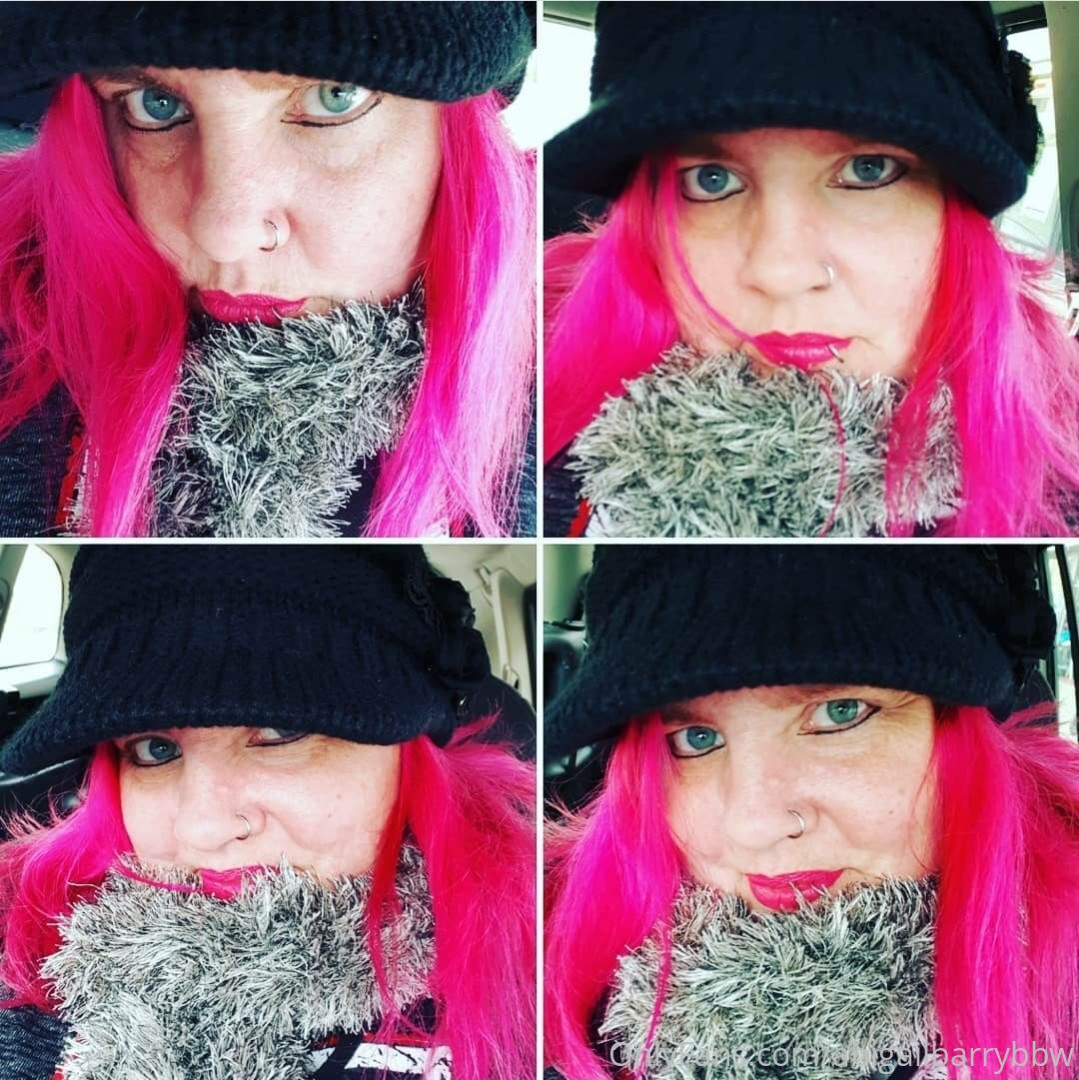 Photo by abigailbarrybbw published on November 20,2023 09:54:38 - BestThots