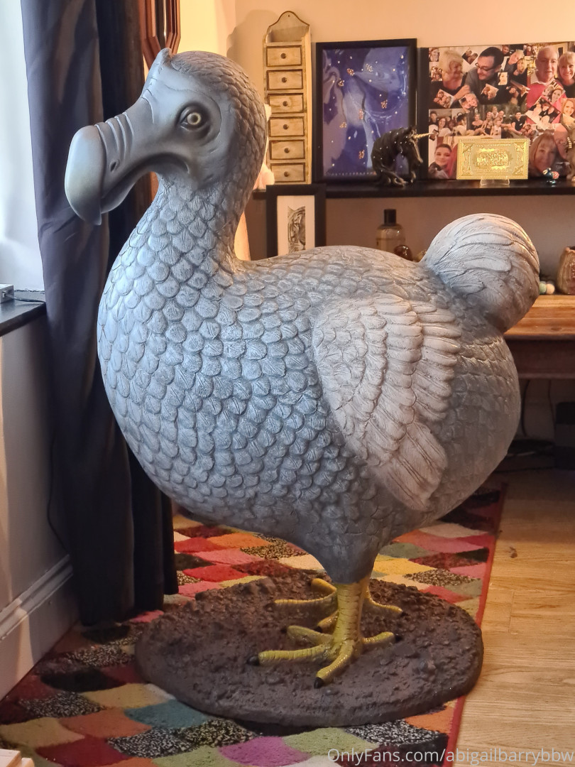 Photo by abigailbarrybbw published on November 20,2023 09:54:42 - BestThots